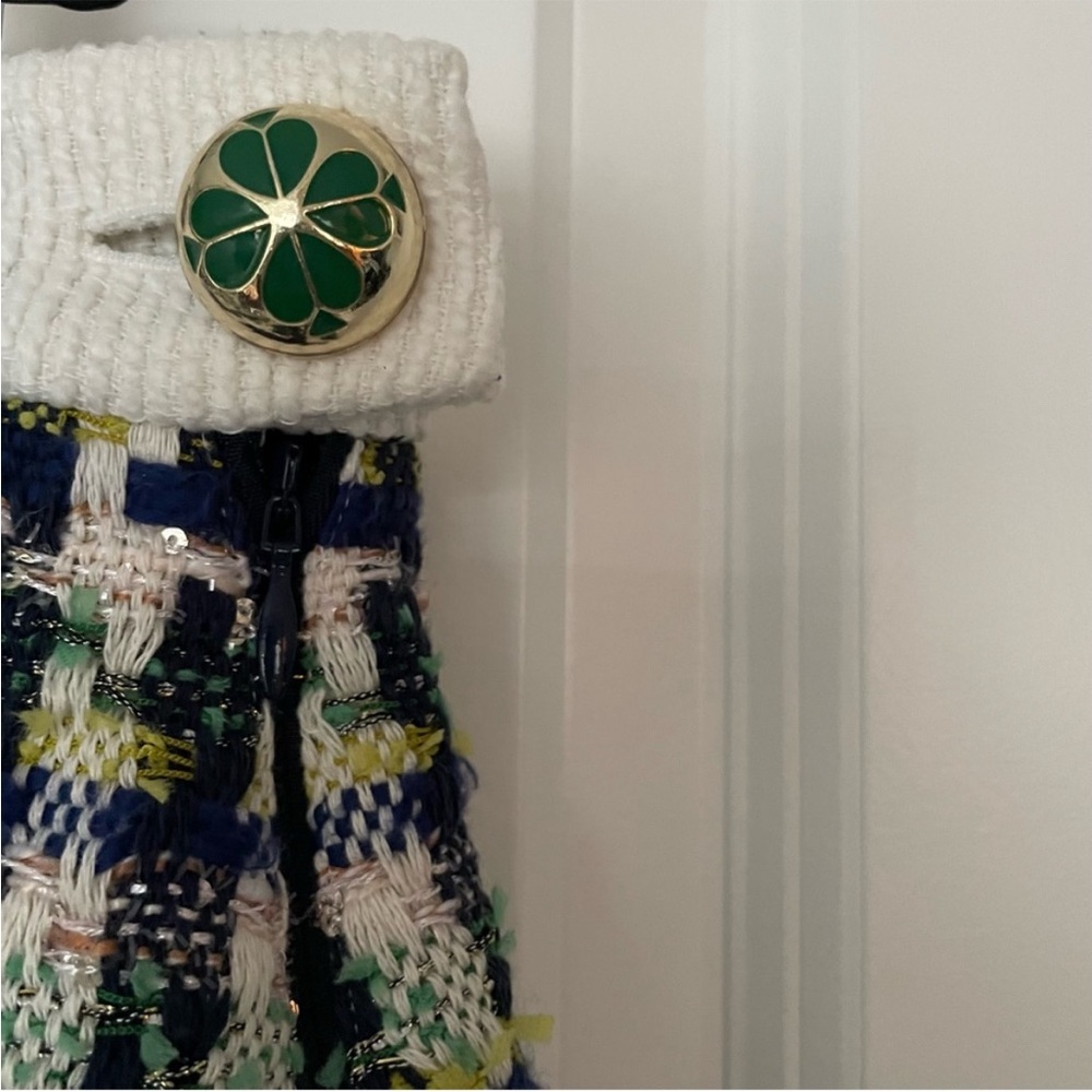 Kate Spade Tweed Jacket and Skirt set - Picture 13 of 13